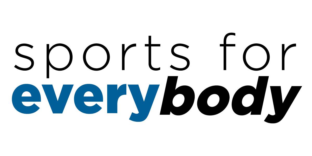 Sports for everybody